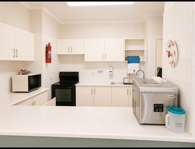 1 BEDROOM APARTMENT FOR SALE IN MUSGRAVE